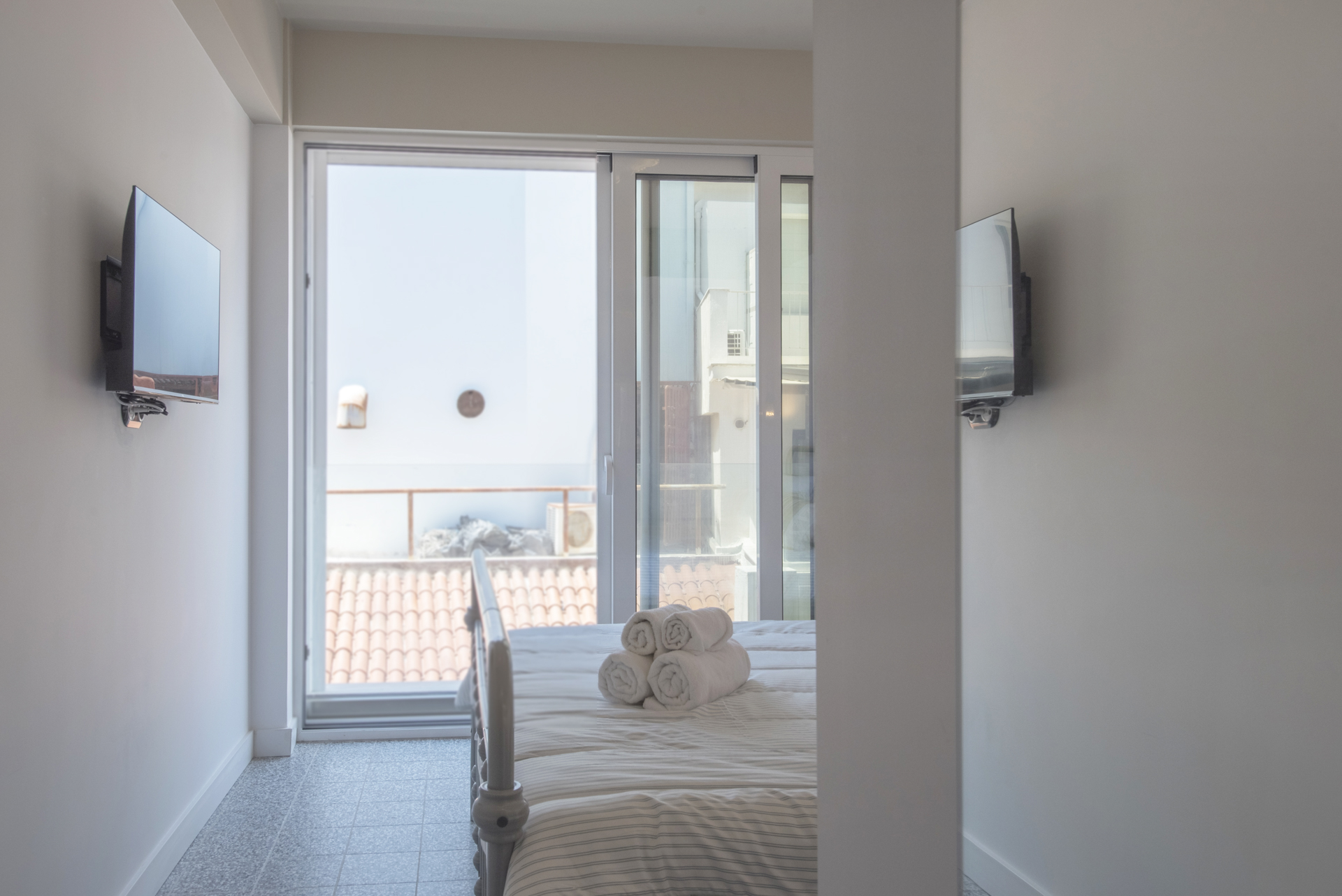 Boutique Room, Acropolis | IX