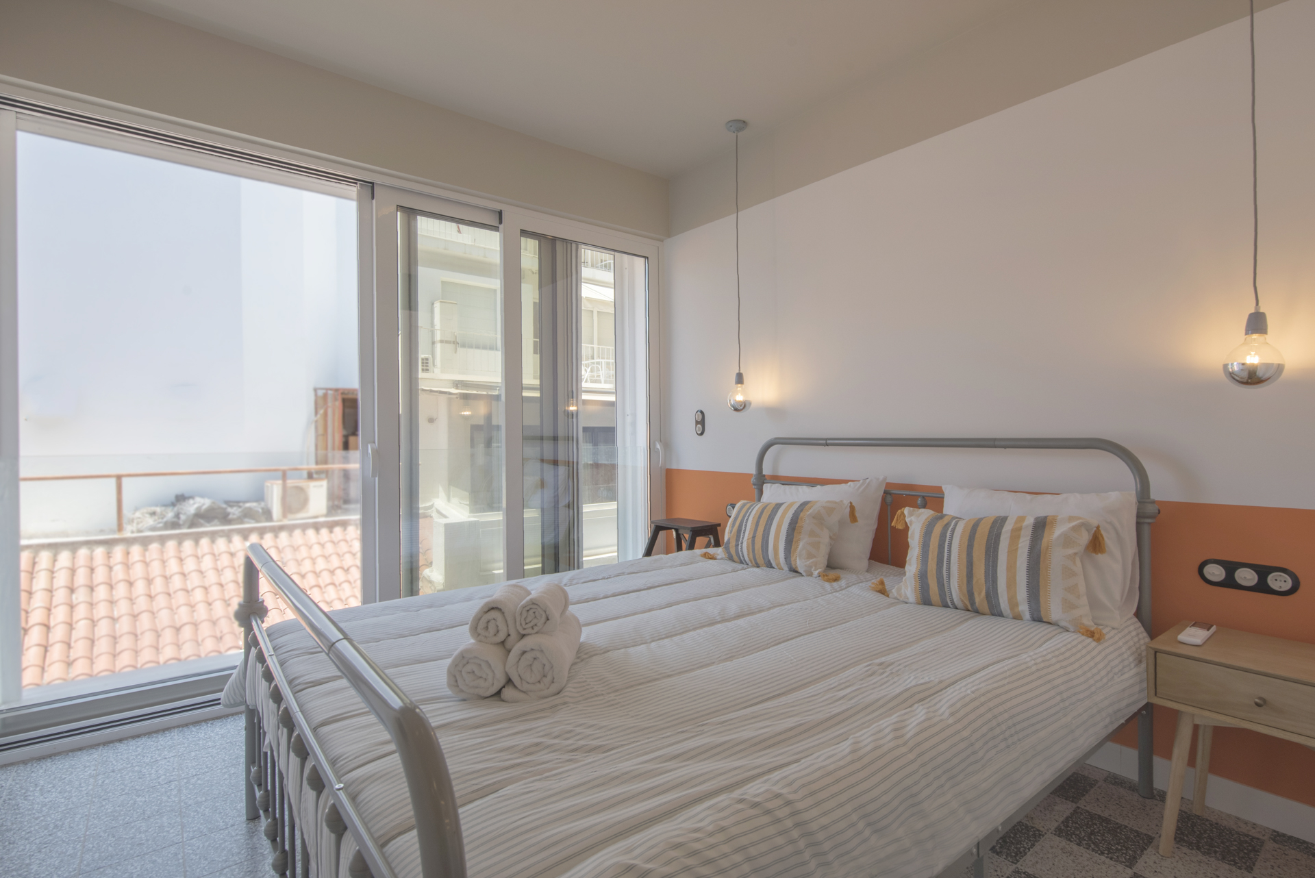 Boutique Room, Acropolis | X