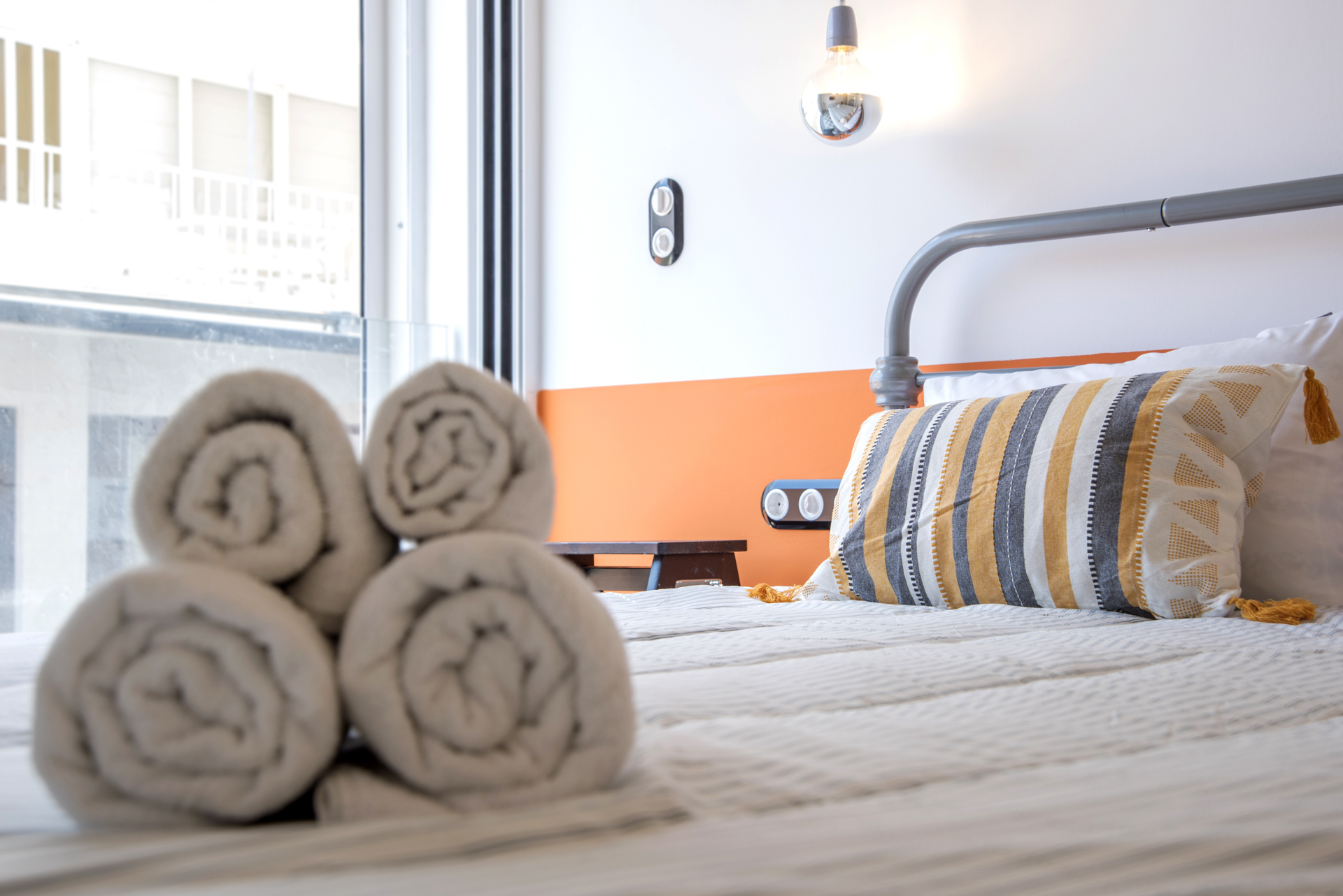 Boutique Room, Acropolis | XI