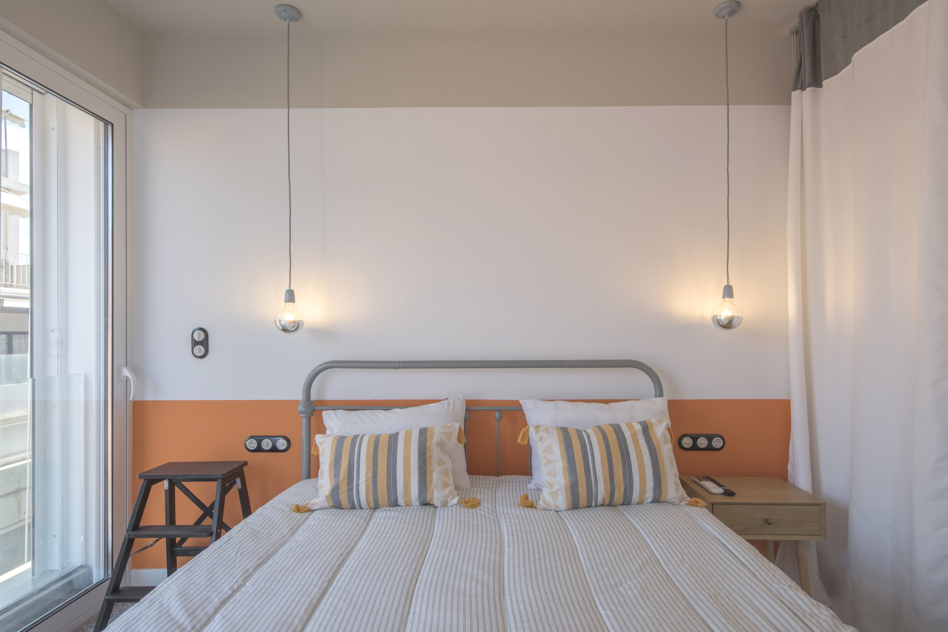 Boutique Room, Acropolis | XIV