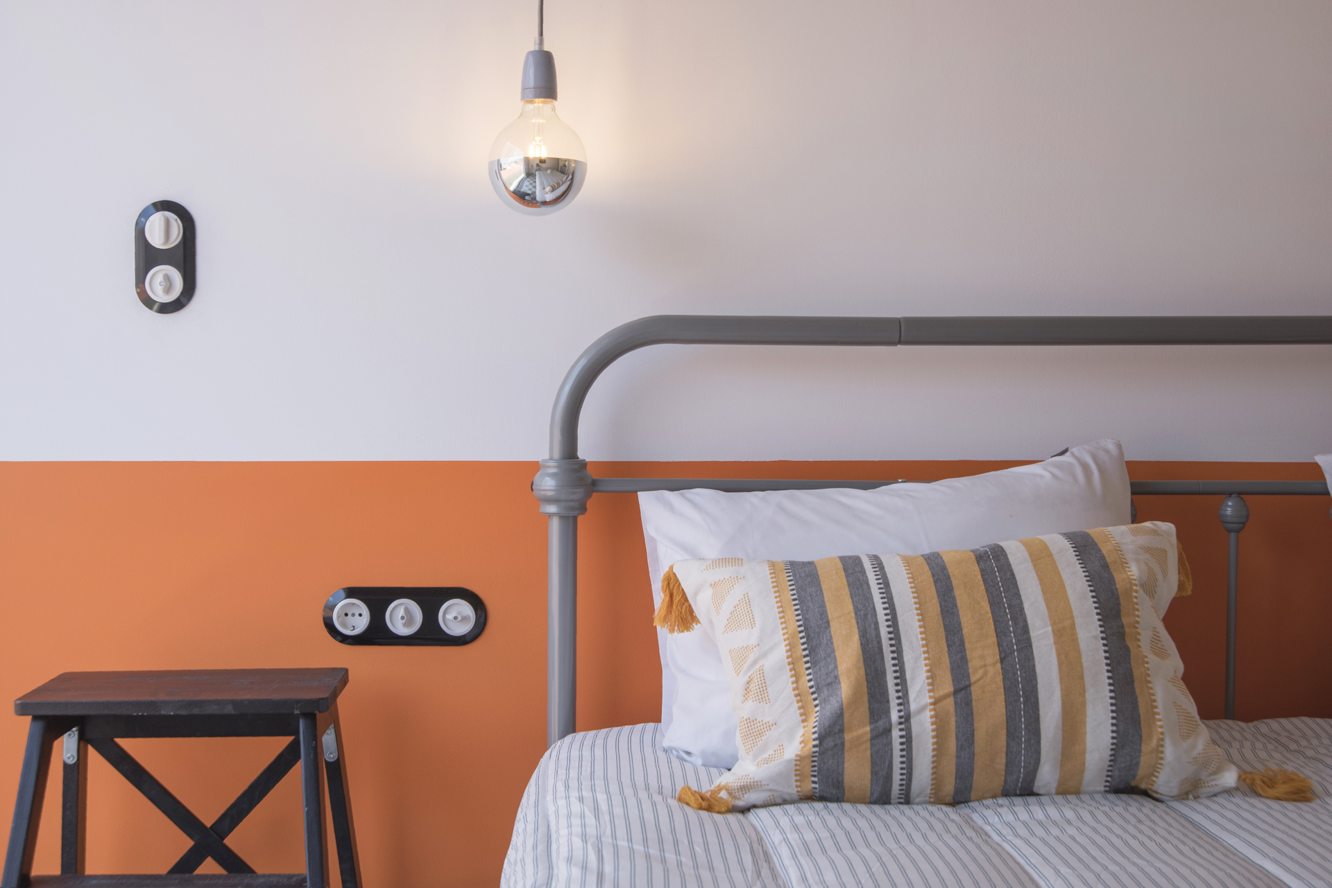 Boutique Room, Acropolis | XV