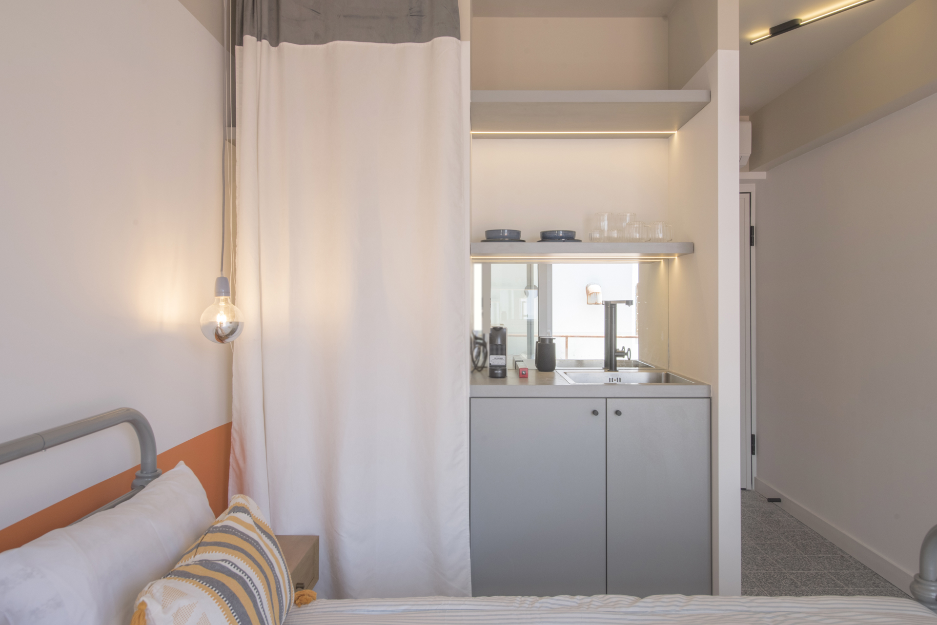 Boutique Room, Acropolis | XVIII