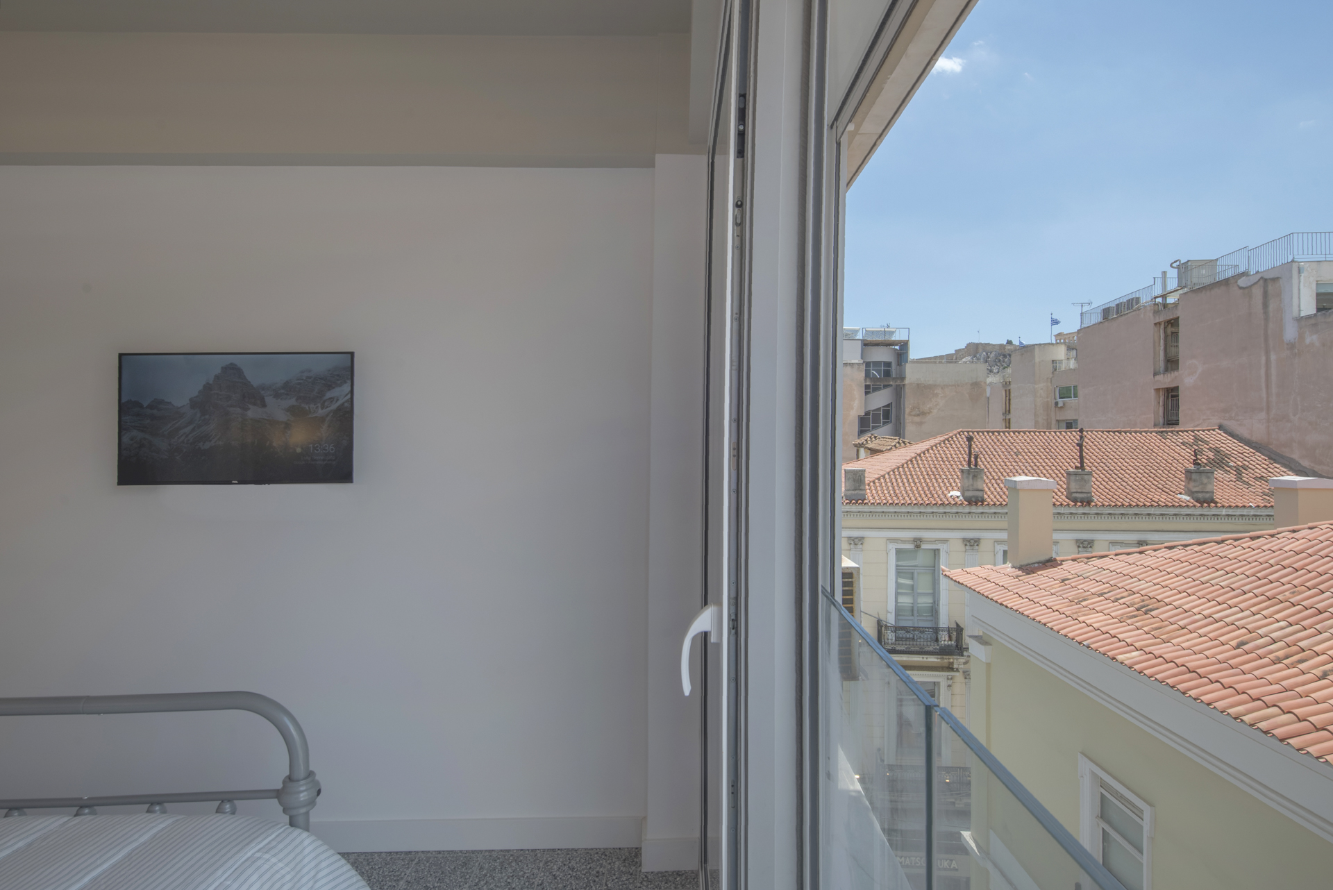 Boutique Room, Acropolis | XIX