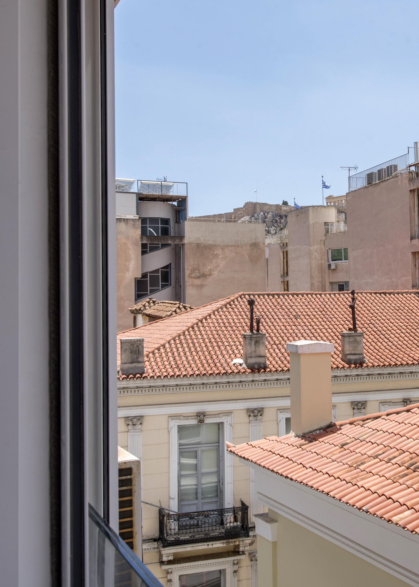 Boutique Room, Acropolis | XX