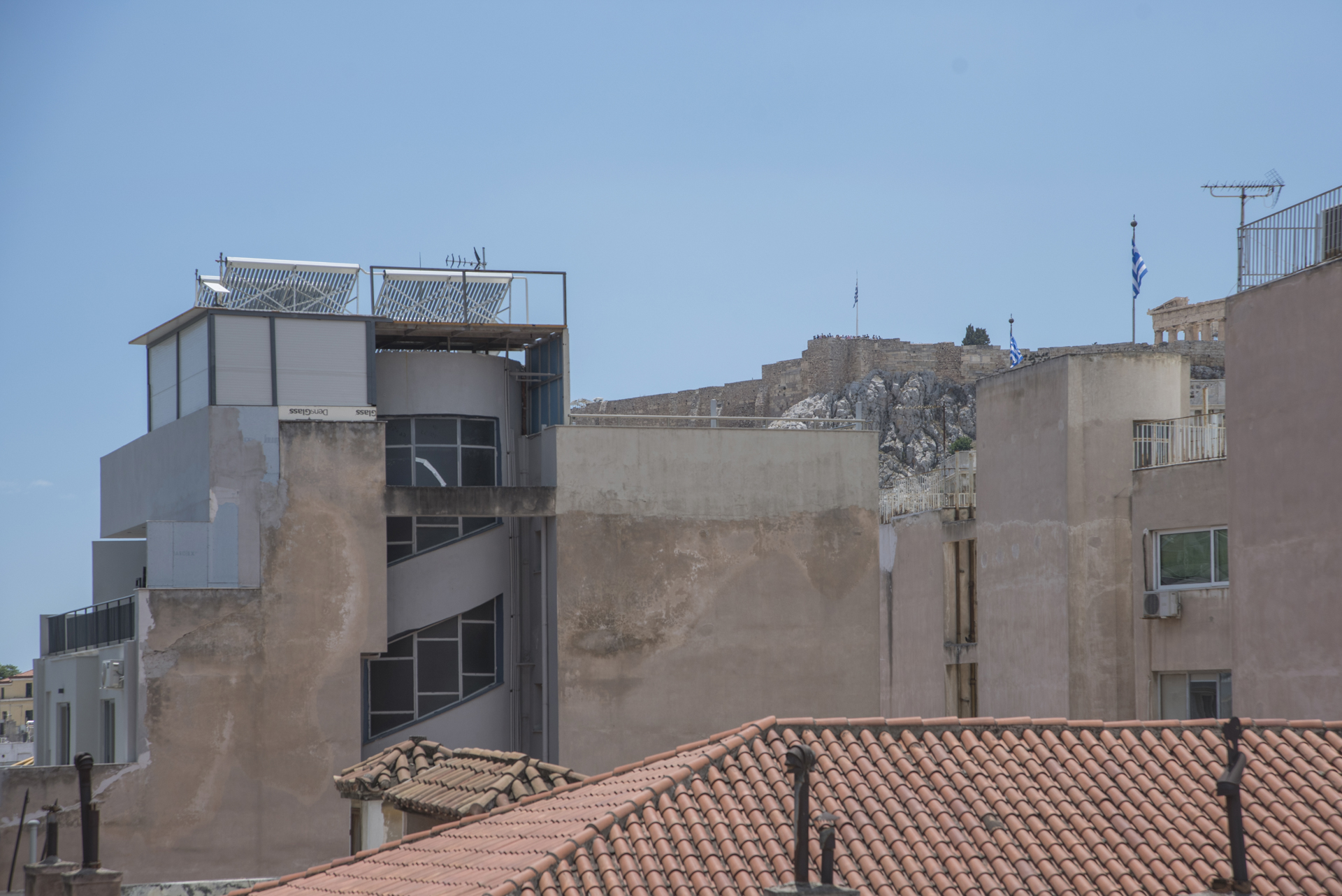 Boutique Room, Acropolis | XXI