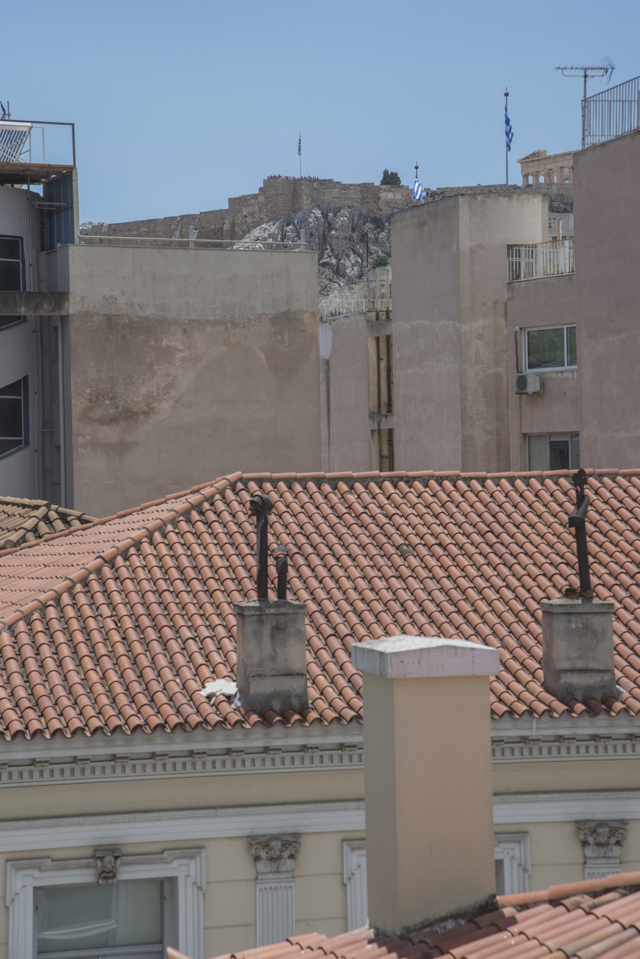 Boutique Room, Acropolis | XXII