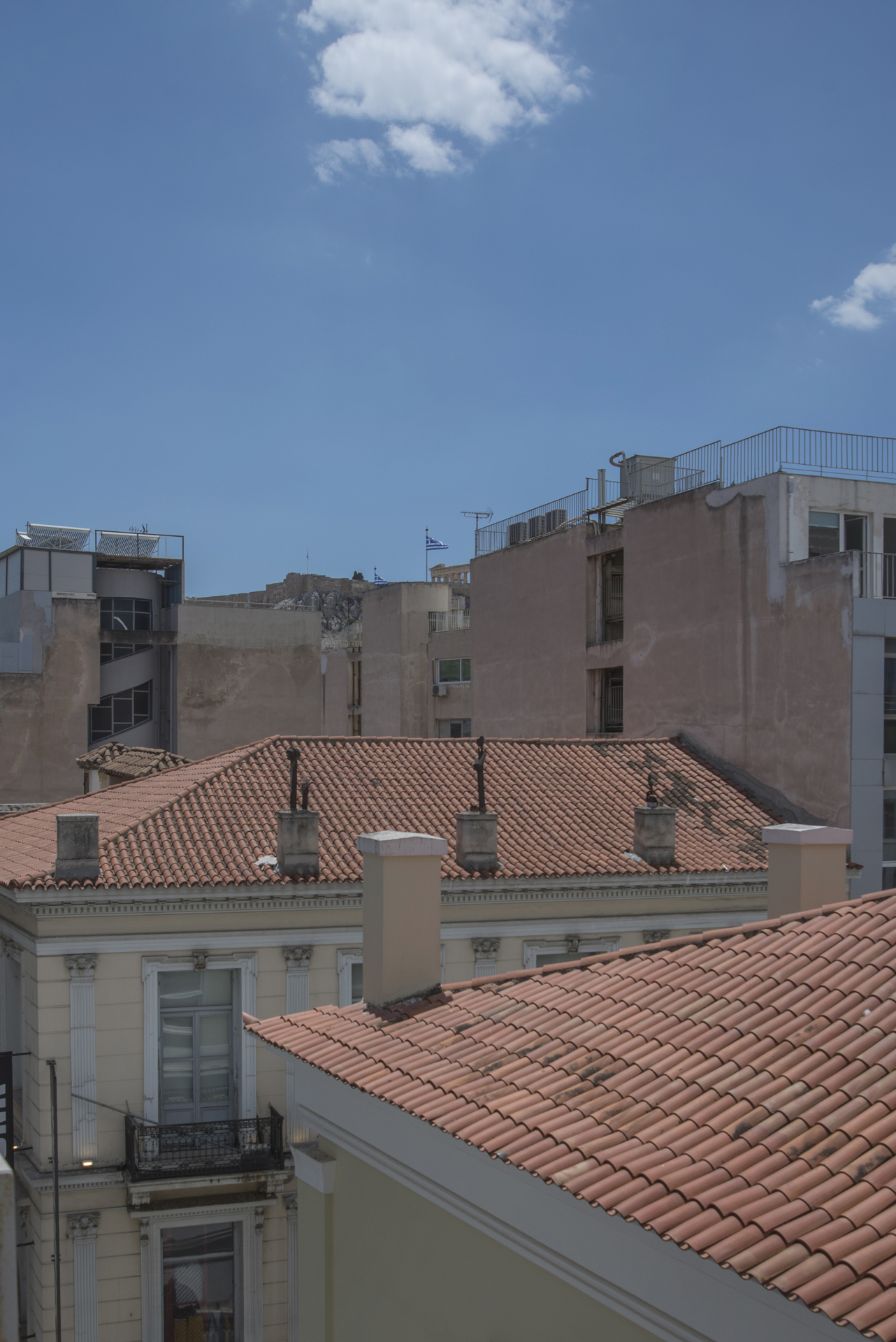 Boutique Room, Acropolis | XXIII