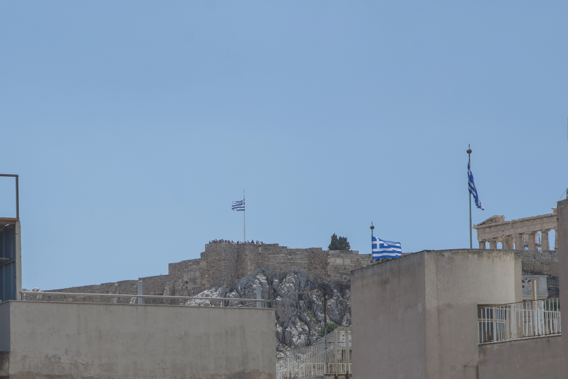 Boutique Room, Acropolis | XXIV