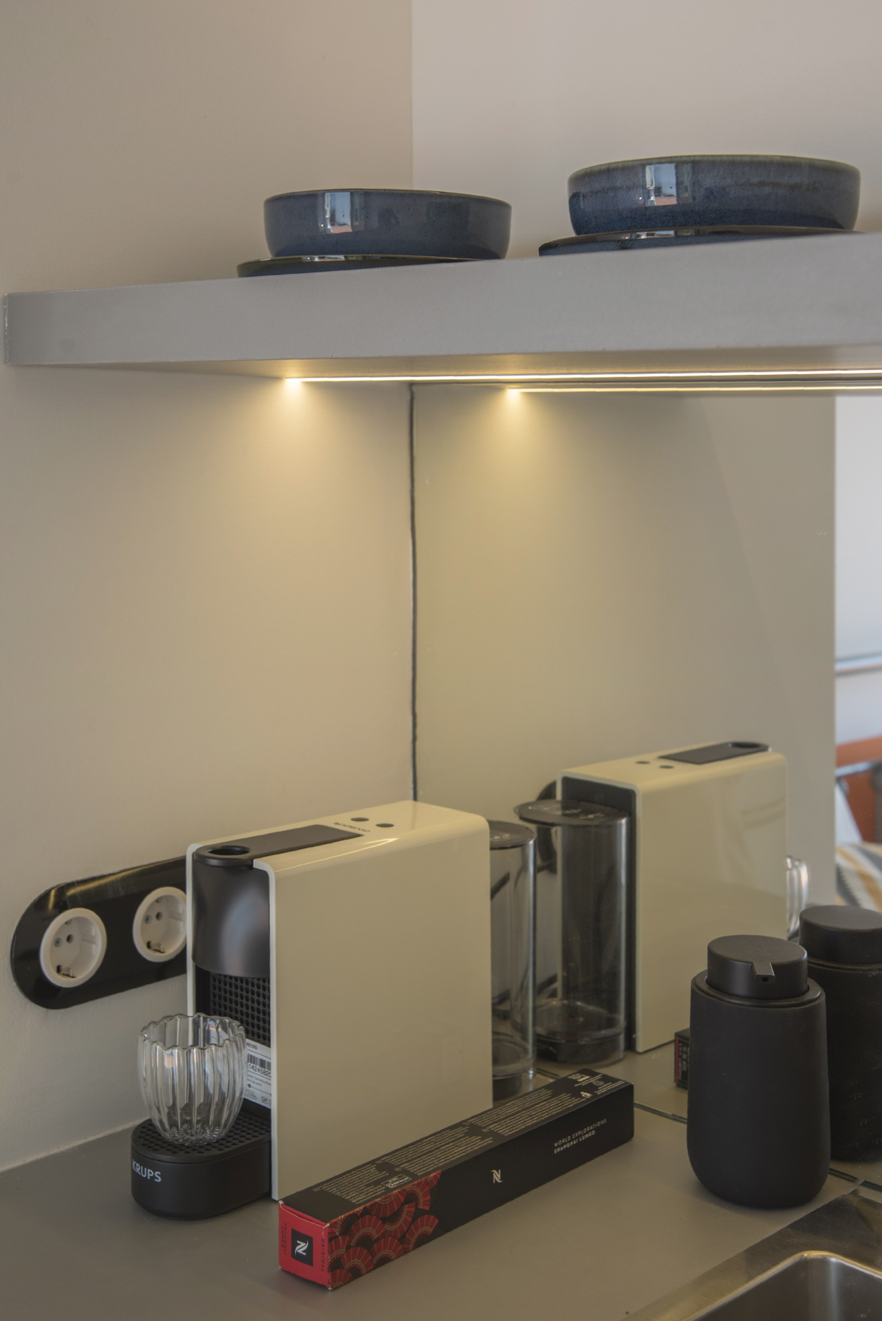 Boutique Room, Acropolis | XXV