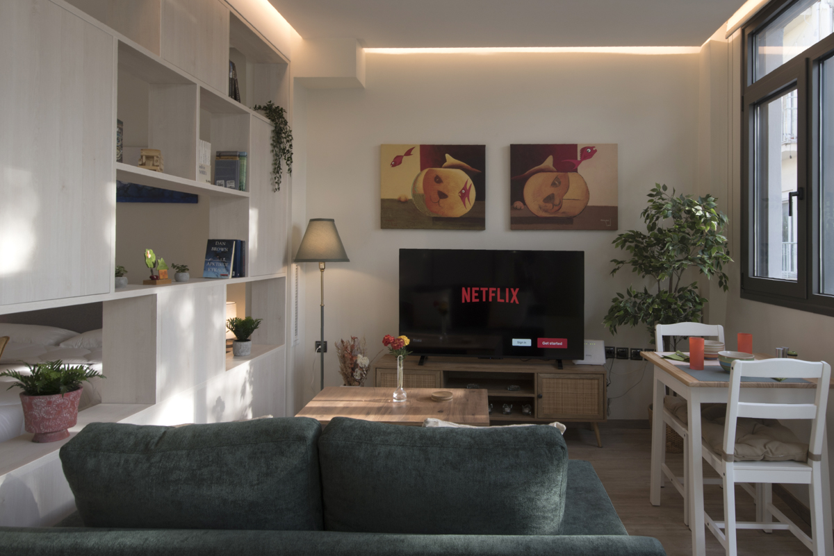 Cozy & Stylish Apartment, Athens | II