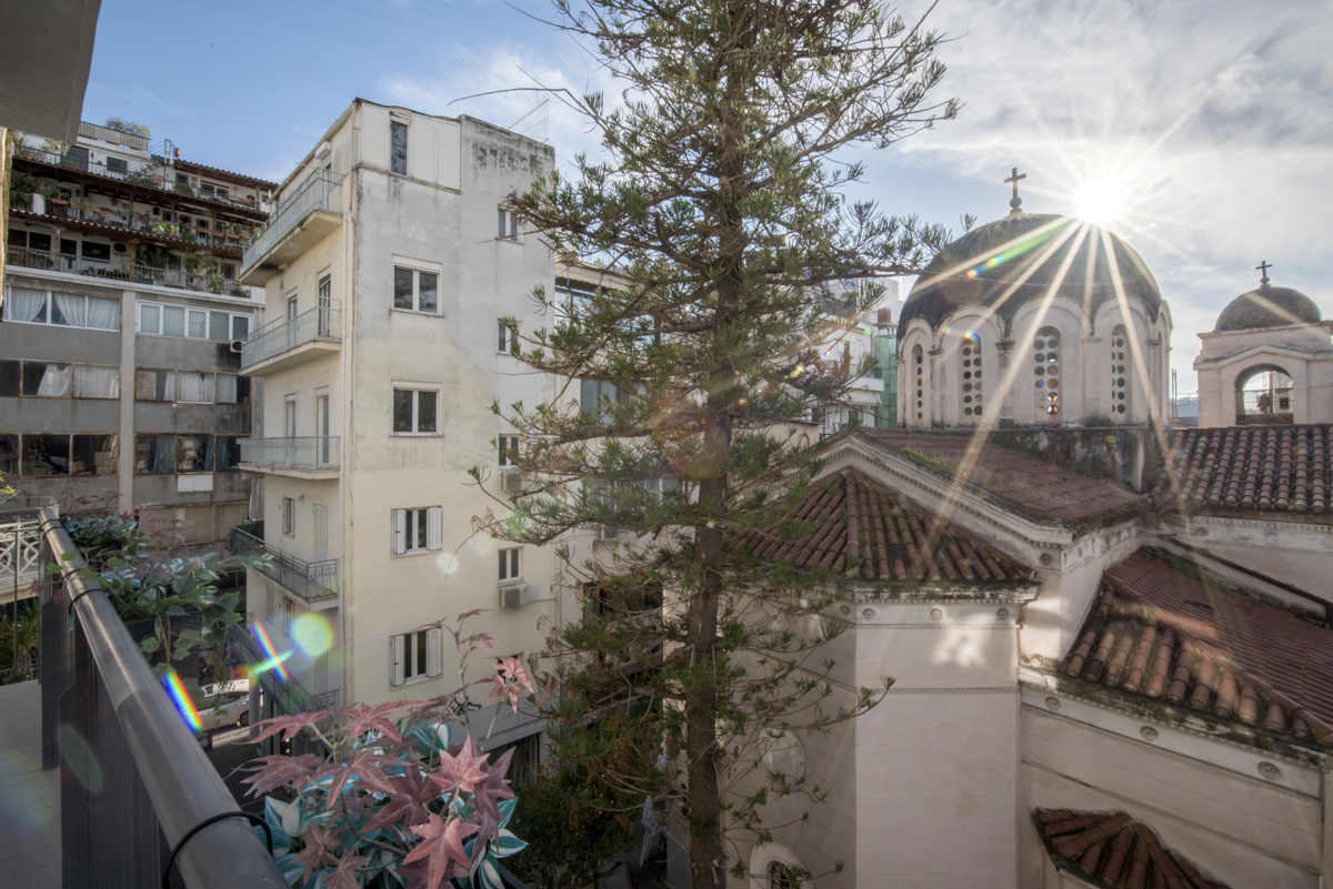 Cozy & Stylish Apartment, Athens | VI