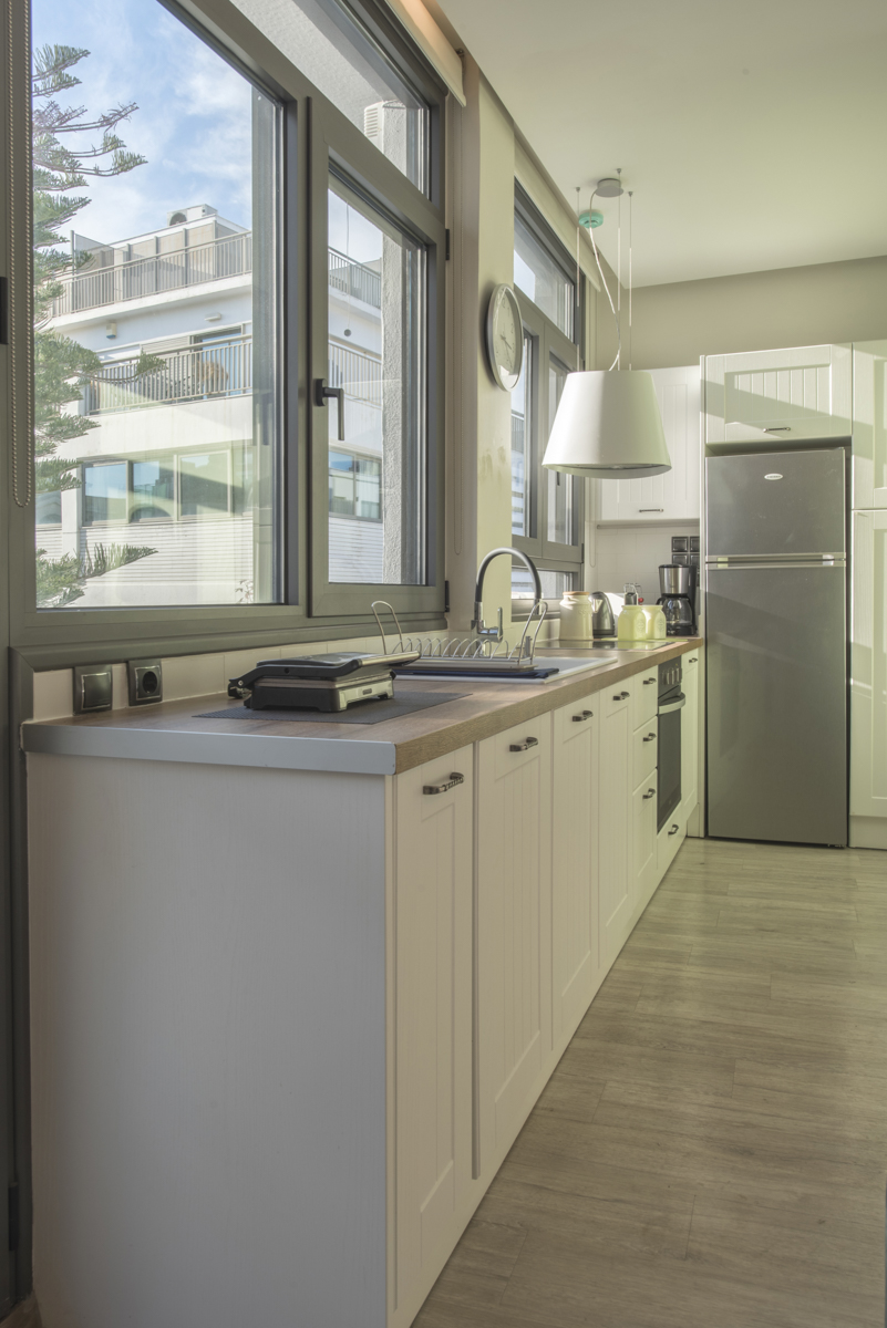 Cozy & Stylish Apartment, Athens | IX
