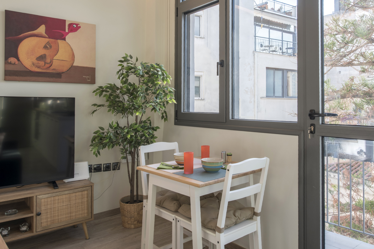 Cozy & Stylish Apartment, Athens | XI