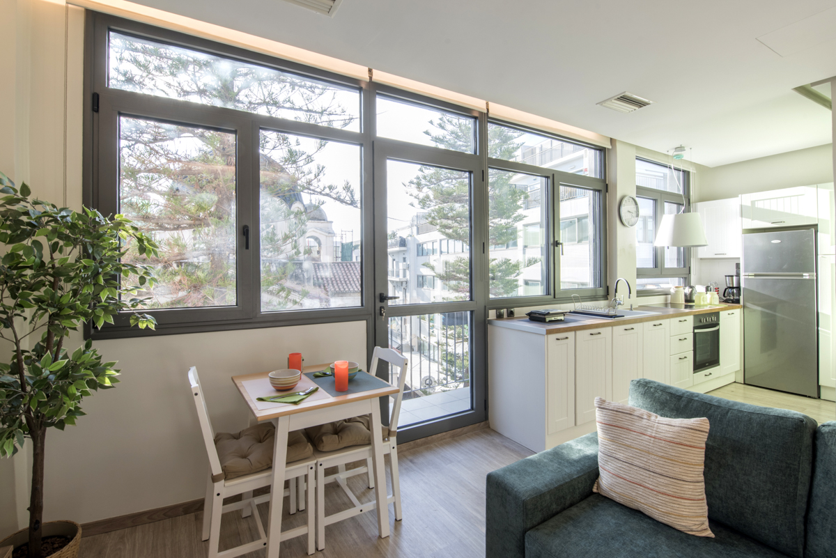 Cozy & Stylish Apartment, Athens | XII
