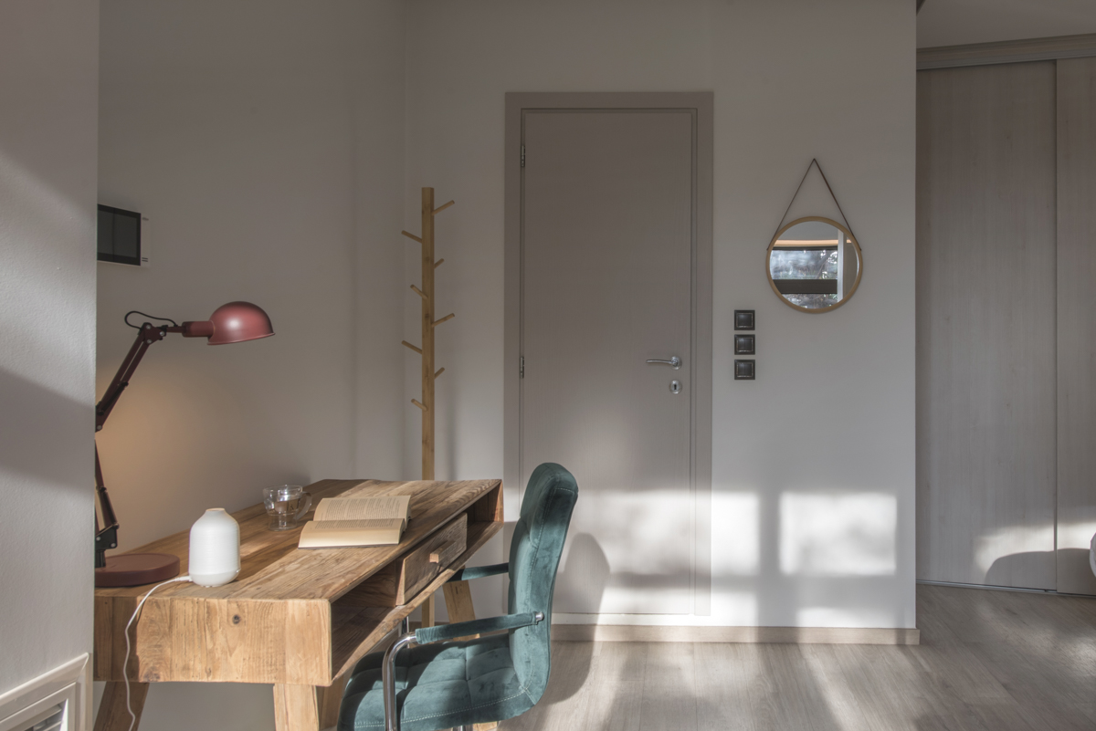 Cozy & Stylish Apartment, Athens | XVIII
