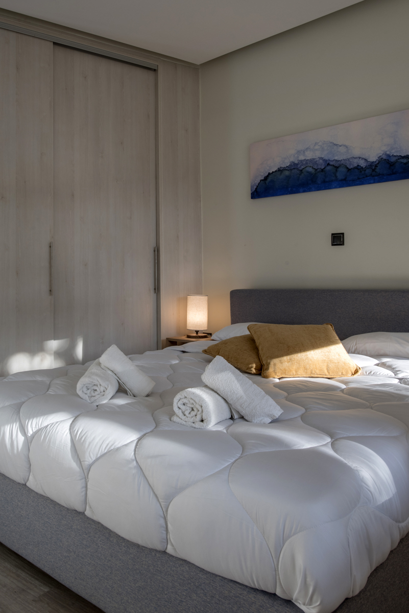 Cozy & Stylish Apartment, Athens | XXV