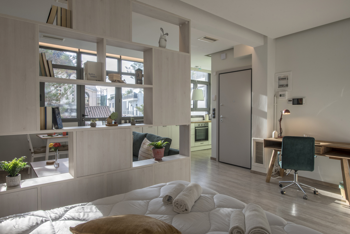 Cozy & Stylish Apartment, Athens | XXIX
