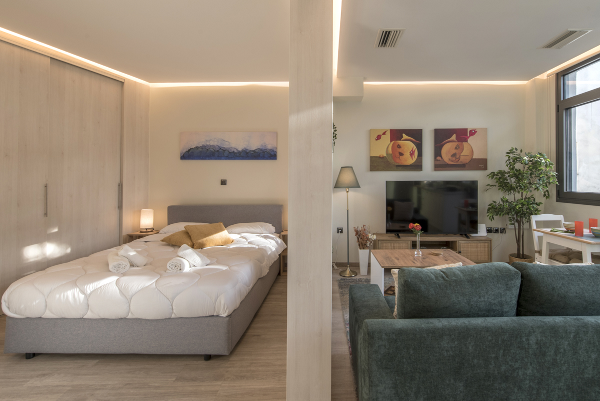 Cozy & Stylish Apartment, Athens | XXX