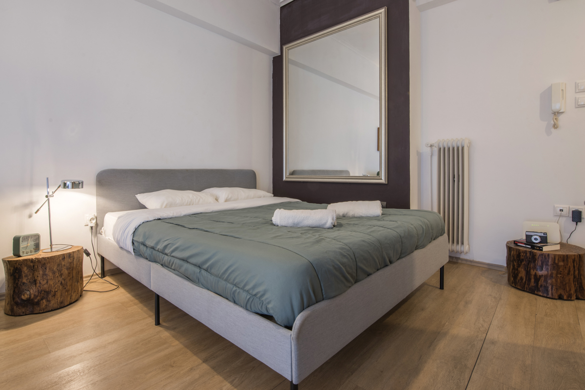 Cute & Tiny Apartment, Athens | III
