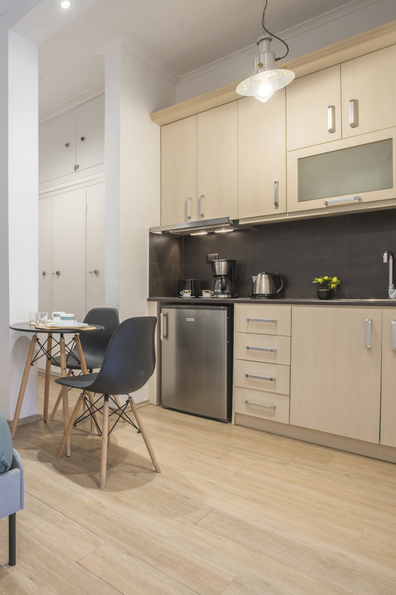 Cute & Tiny Apartment, Athens | V
