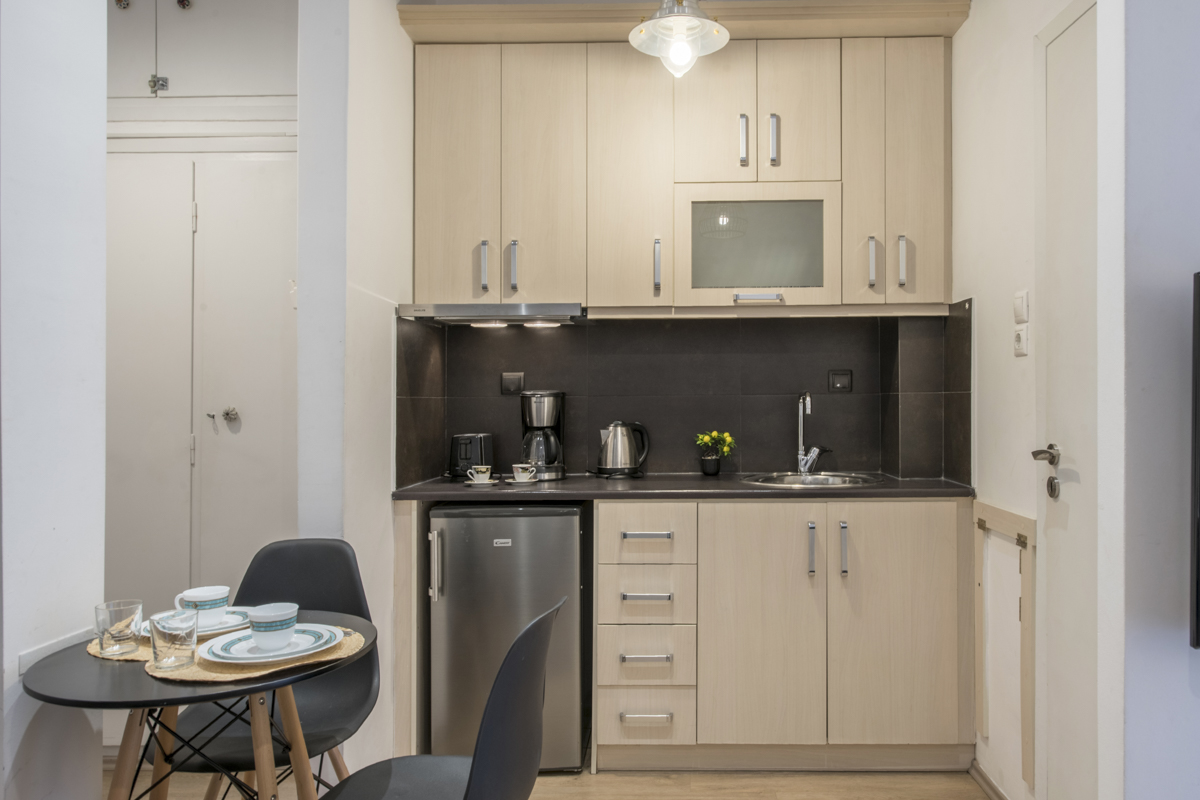 Cute & Tiny Apartment, Athens | VIII