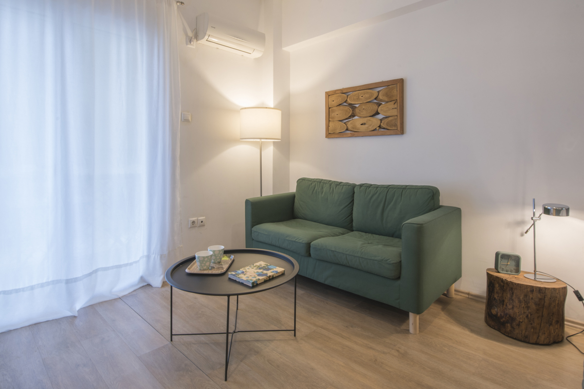 Cute & Tiny Apartment, Athens | XV
