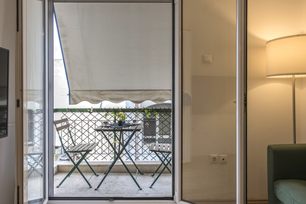 Cute & Tiny Apartment, Athens | XVI