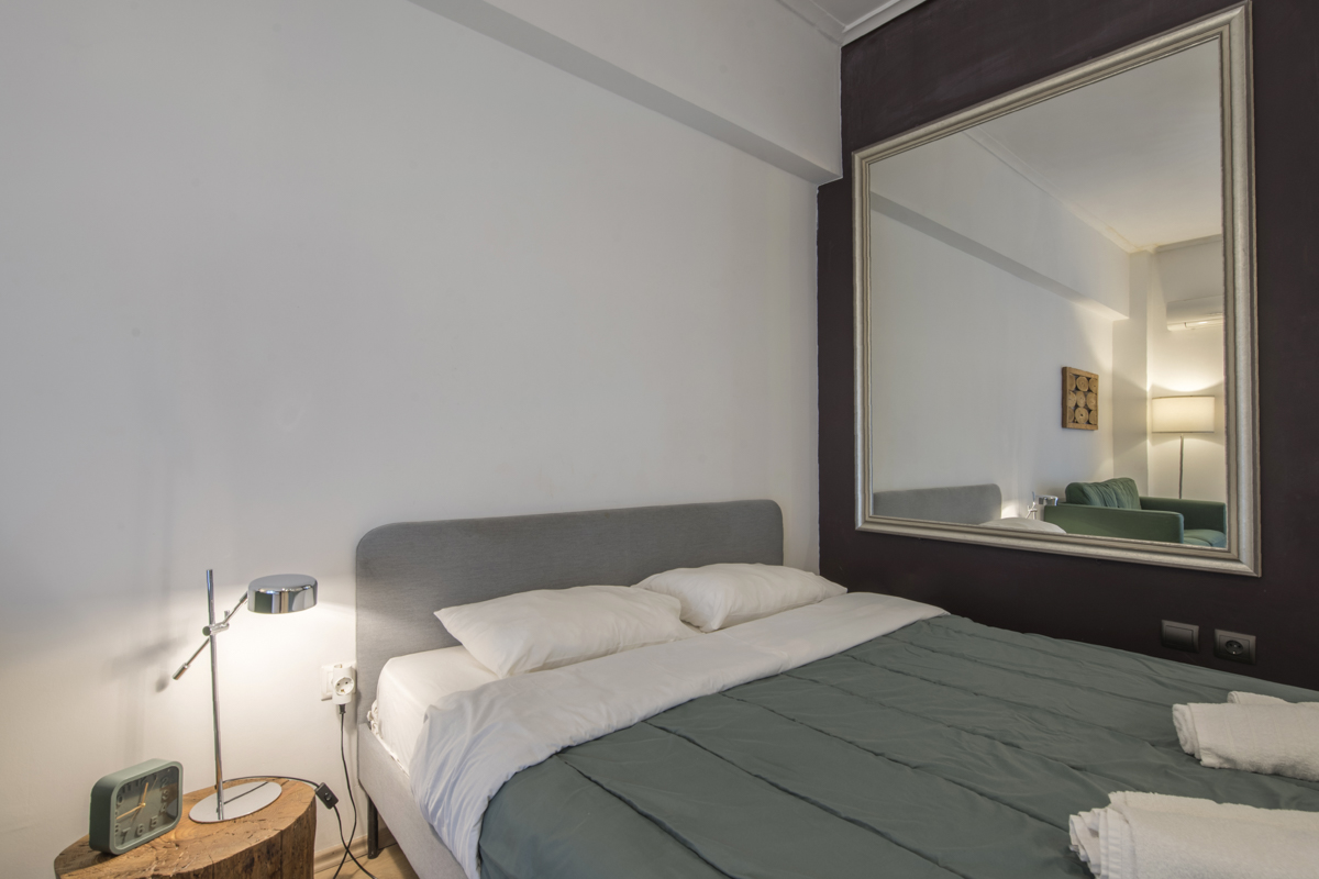 Cute & Tiny Apartment, Athens | XX