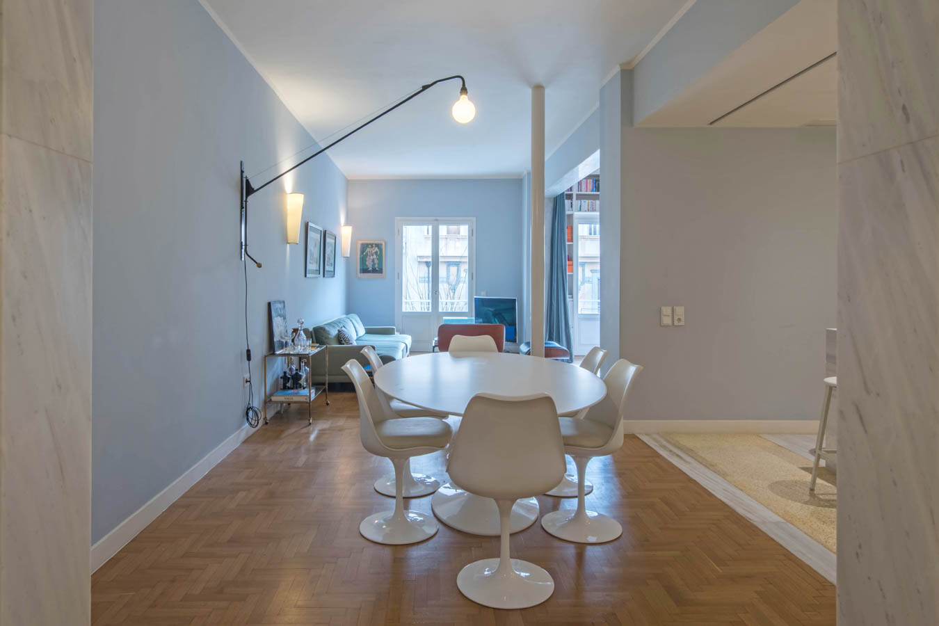Stylish Luxury Apartment, Athens