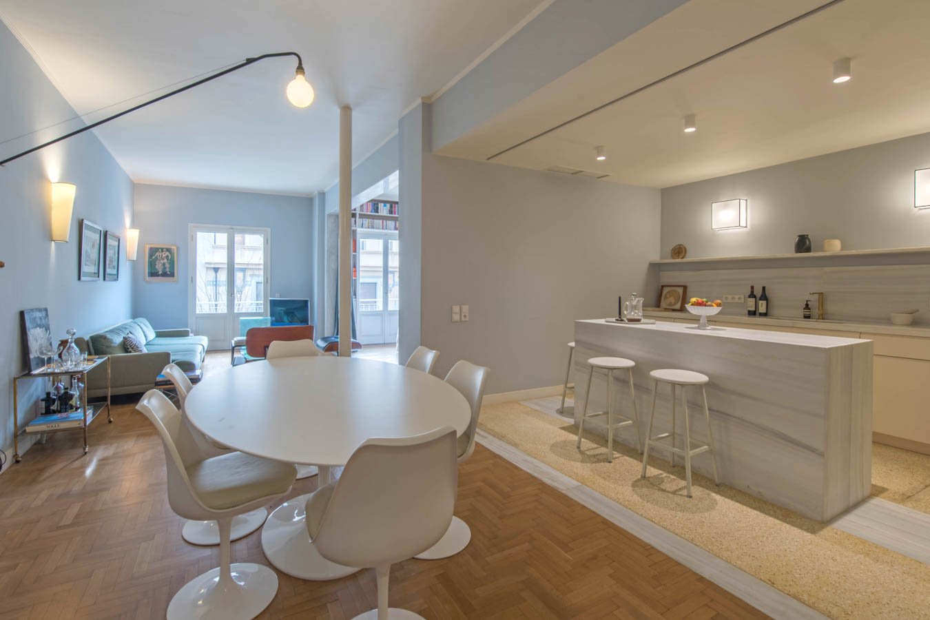 Stylish Luxury Apartment, Athens | II