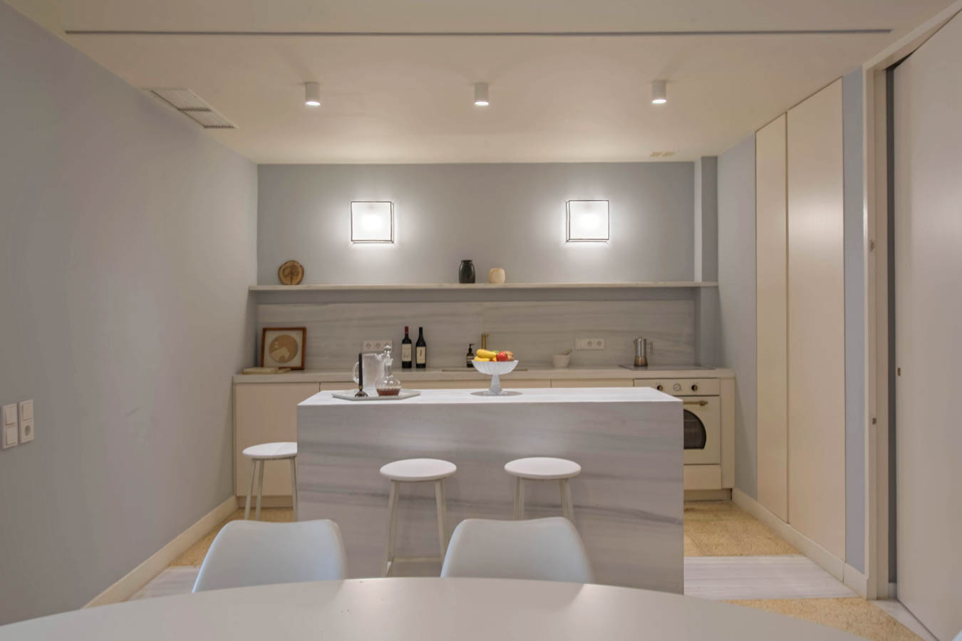 Stylish Luxury Apartment, Athens | III