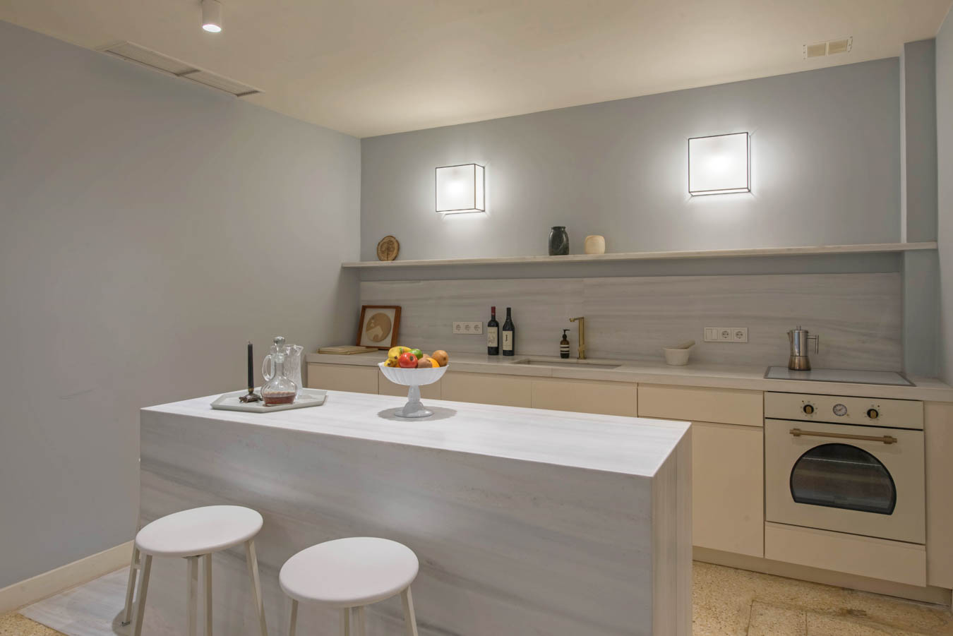 Stylish Luxury Apartment, Athens | IV