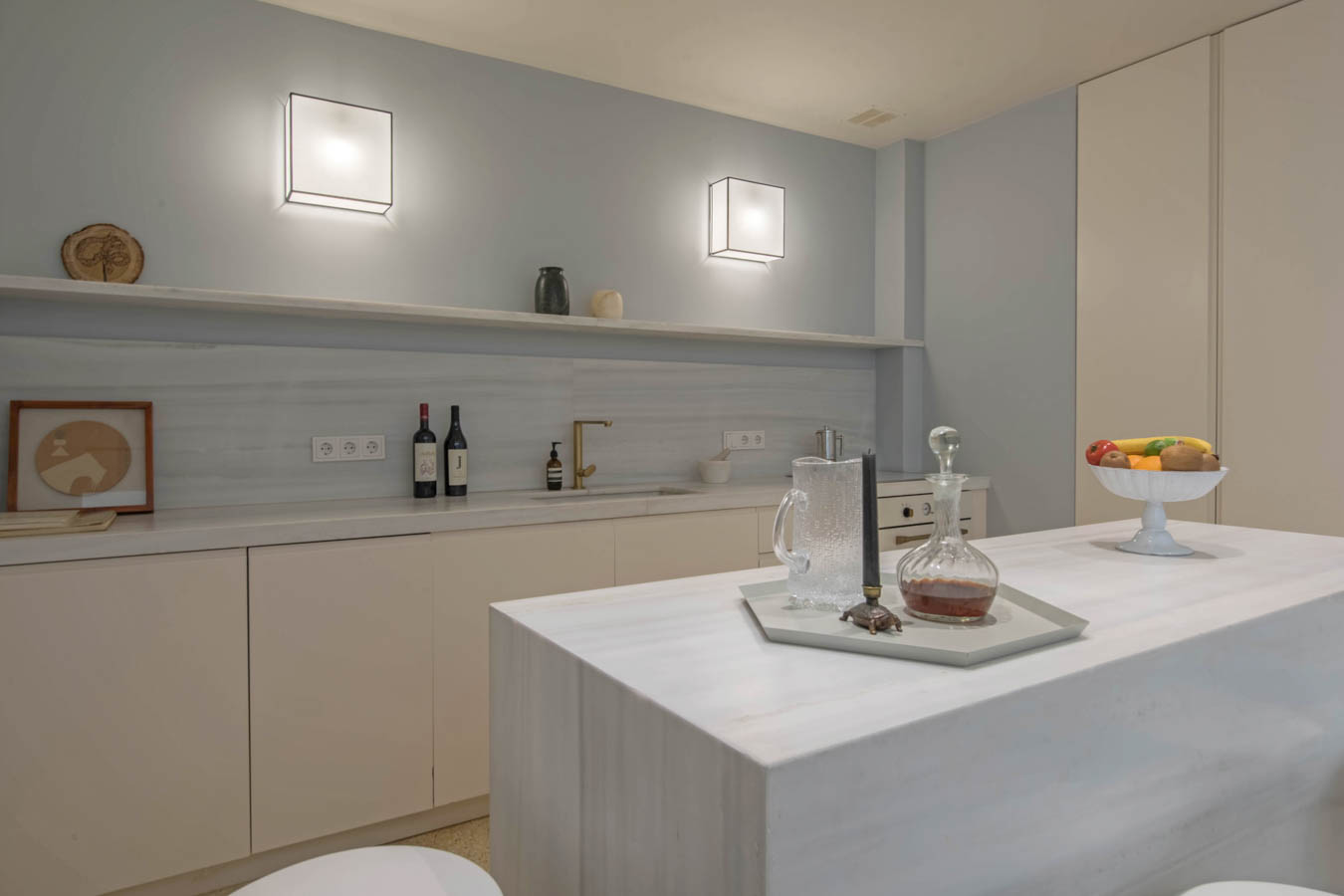 Stylish Luxury Apartment, Athens | V
