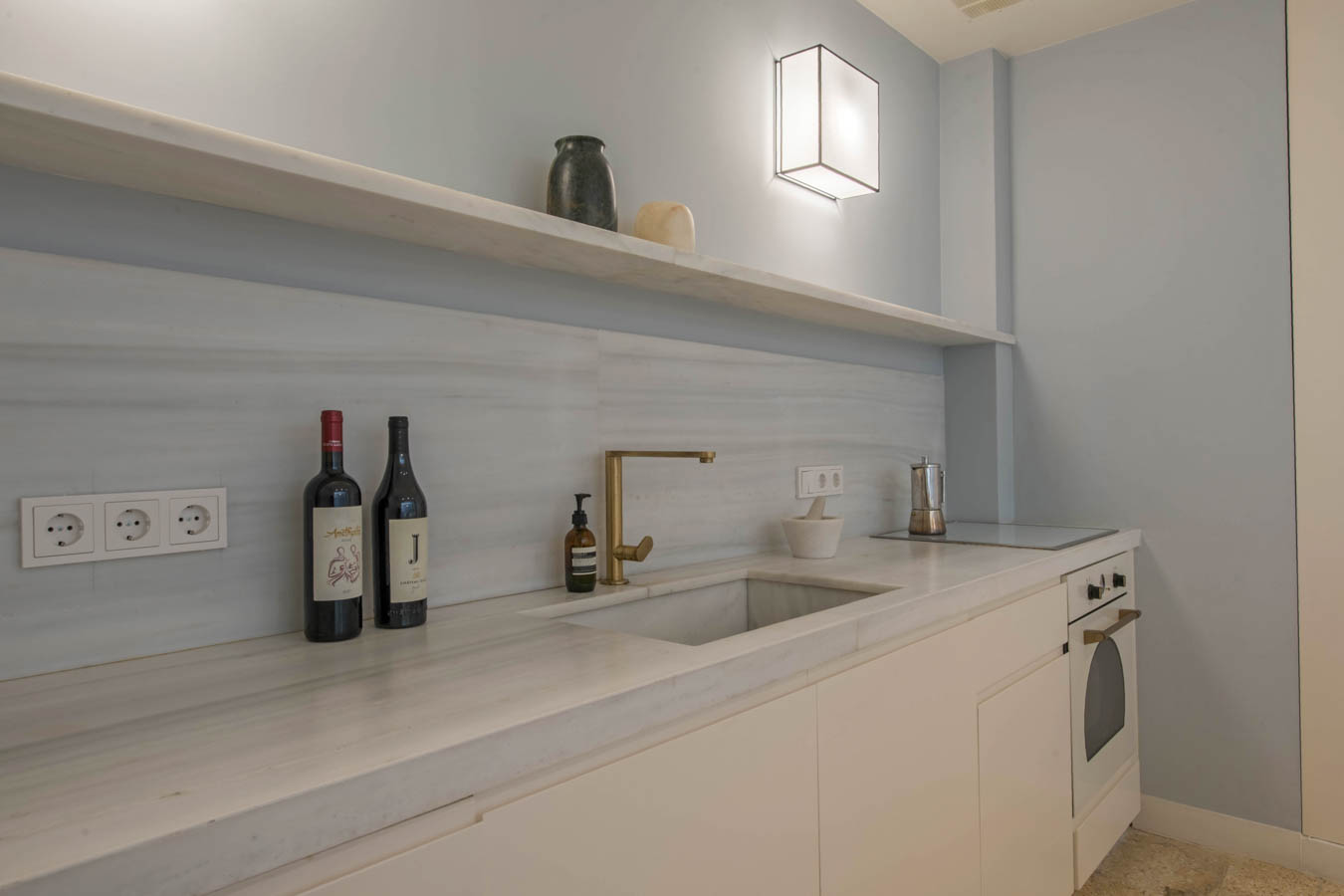 Stylish Luxury Apartment, Athens | VI