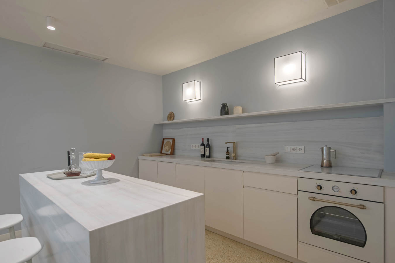 Stylish Luxury Apartment, Athens | VII