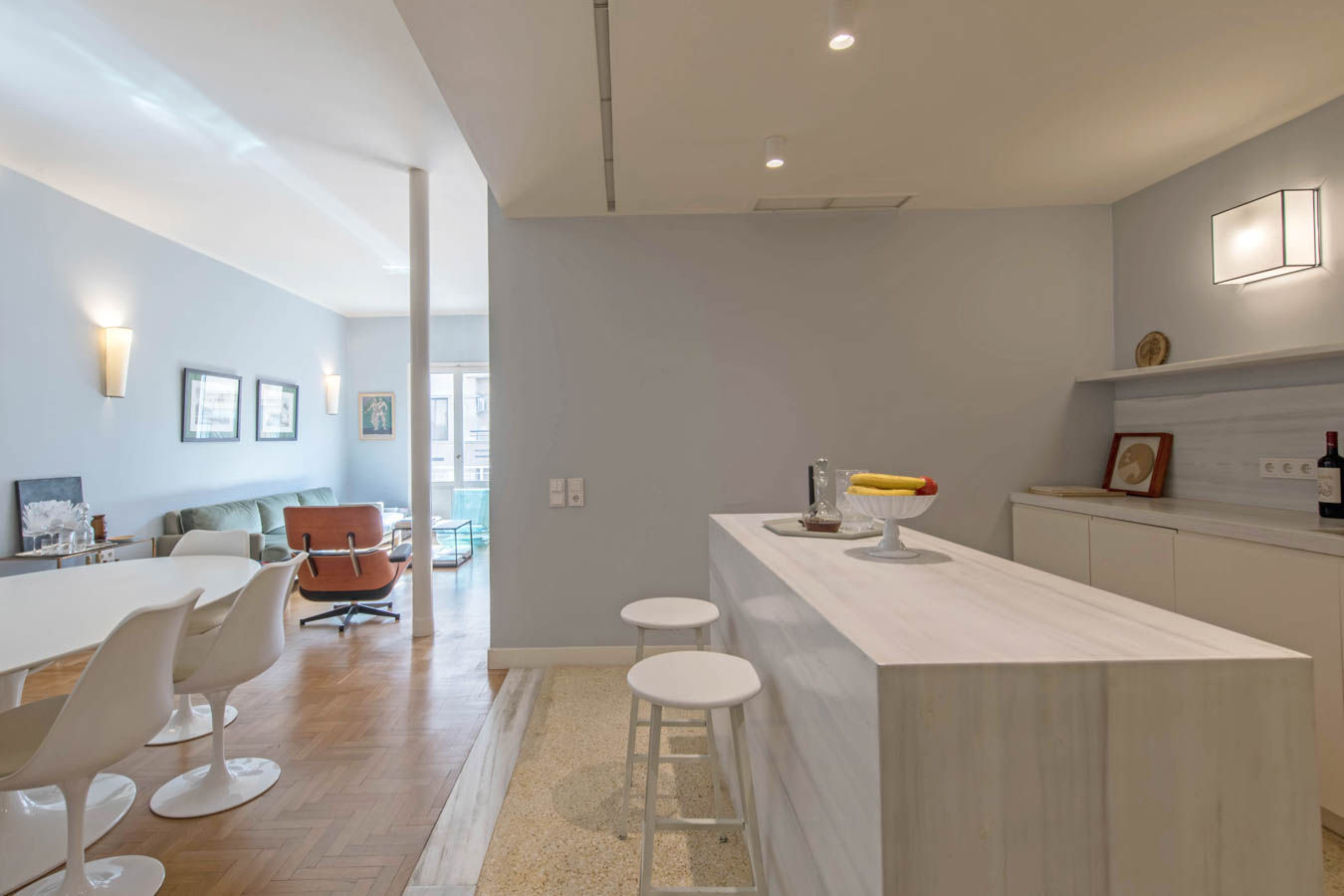 Stylish Luxury Apartment, Athens | VIII