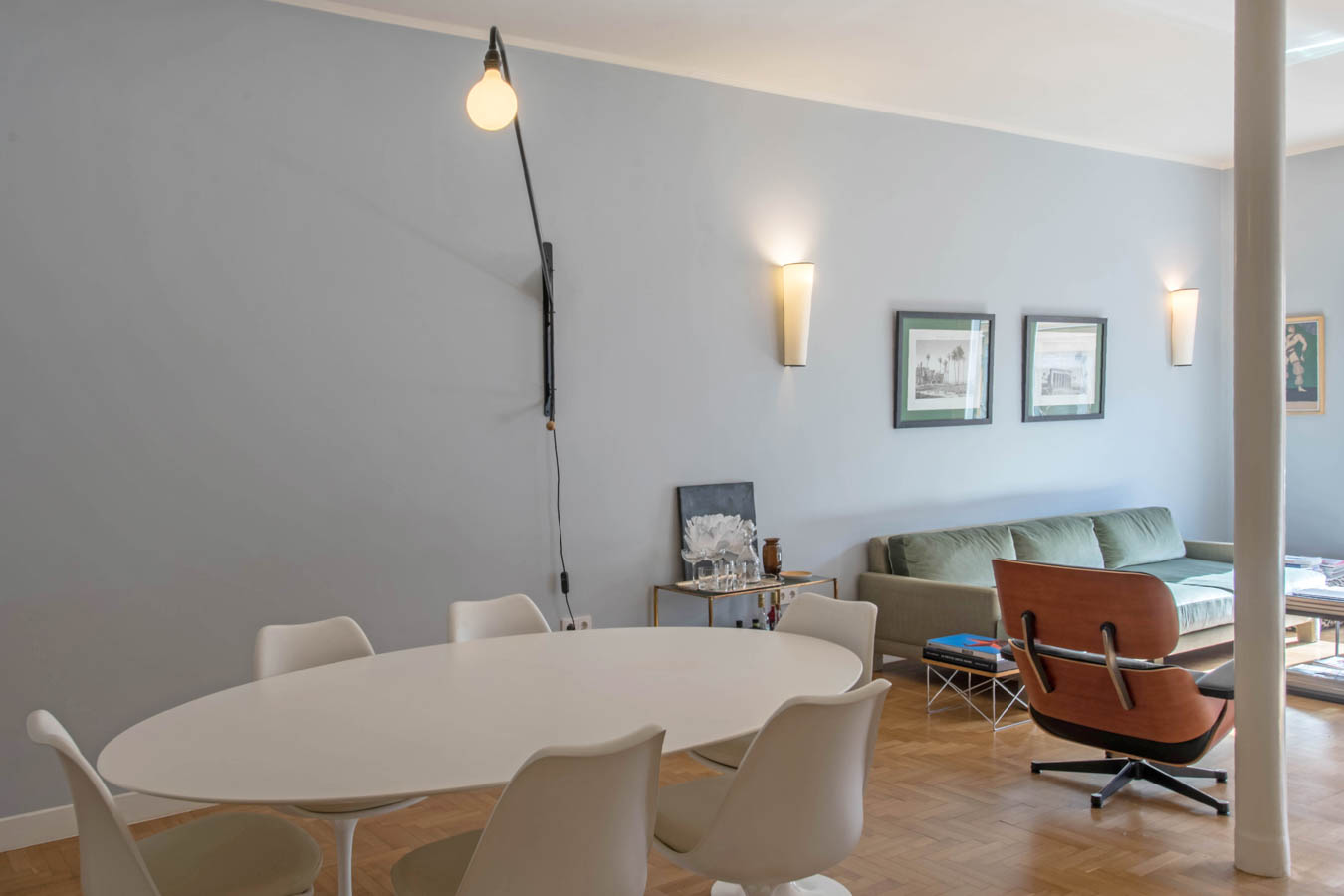 Stylish Luxury Apartment, Athens | IX