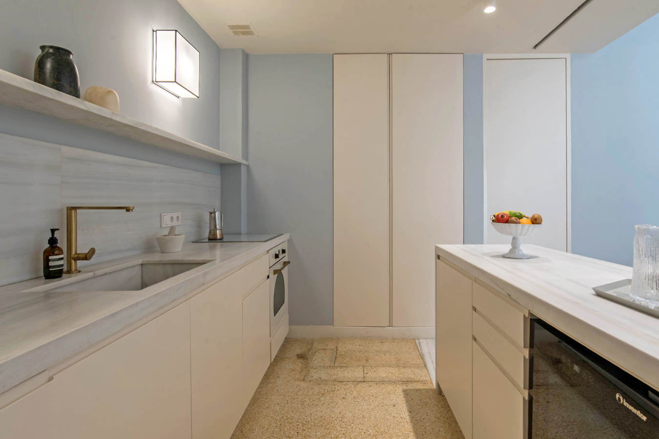 Stylish Luxury Apartment, Athens | X