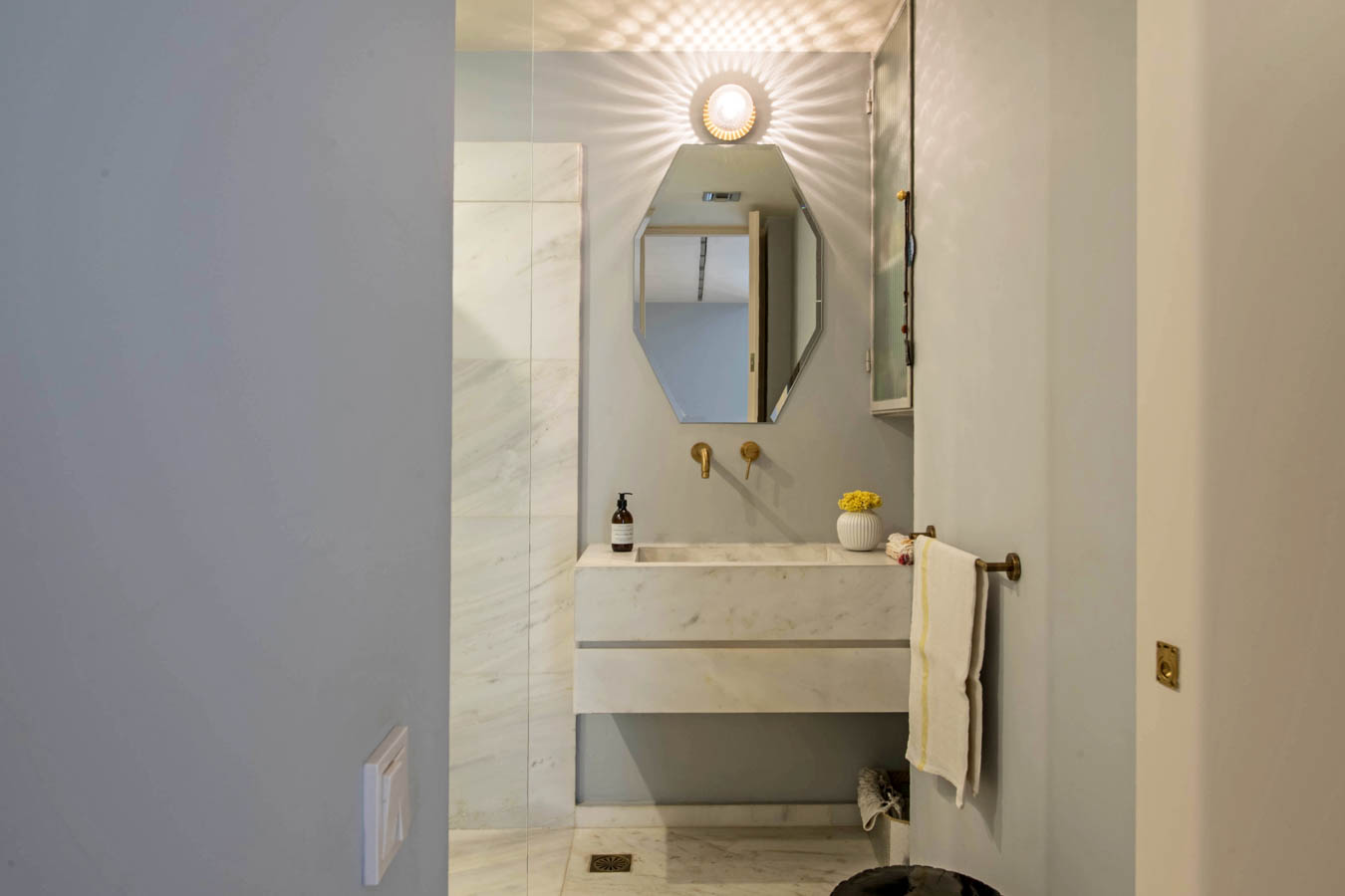 Stylish Luxury Apartment, Athens | XI