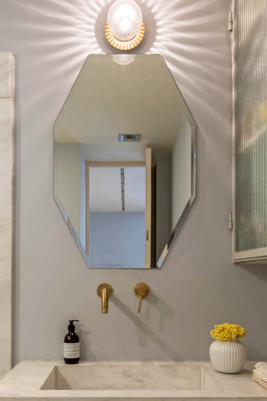 Stylish Luxury Apartment, Athens | XII