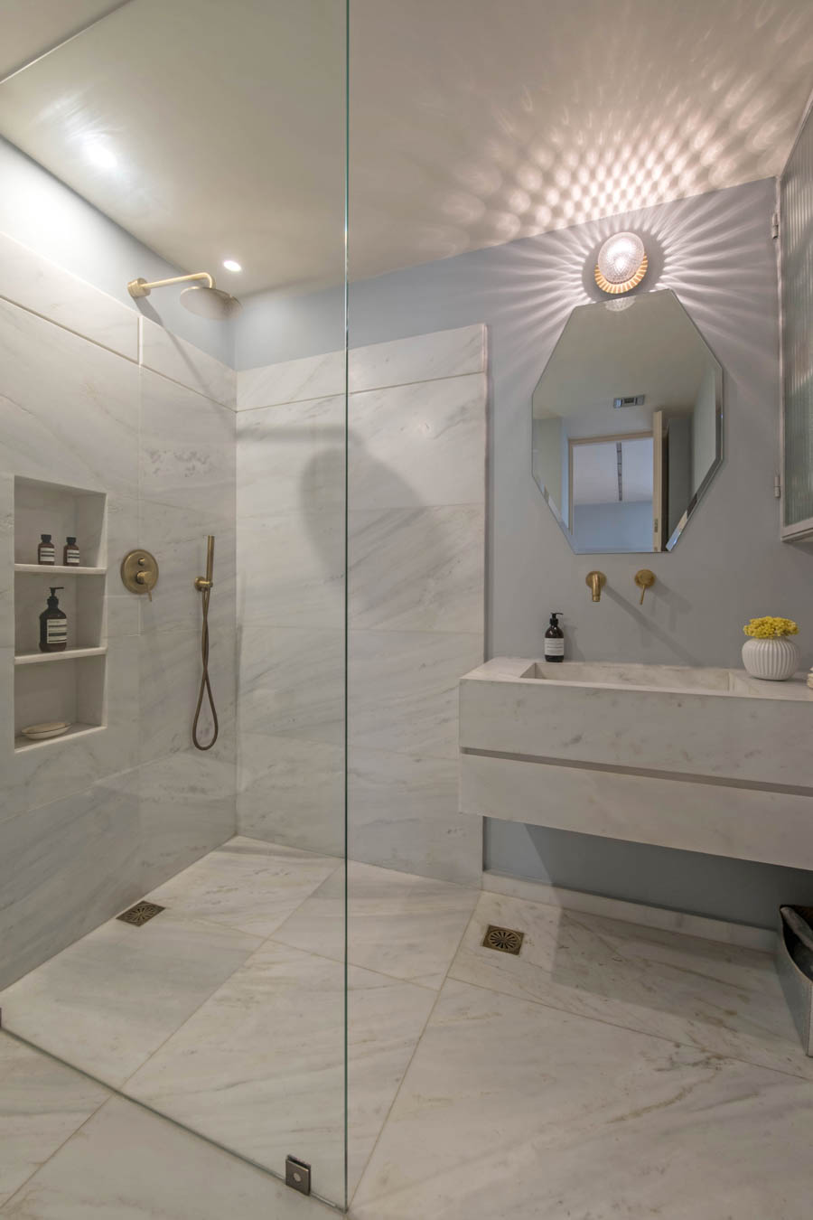 Stylish Luxury Apartment, Athens | XIII
