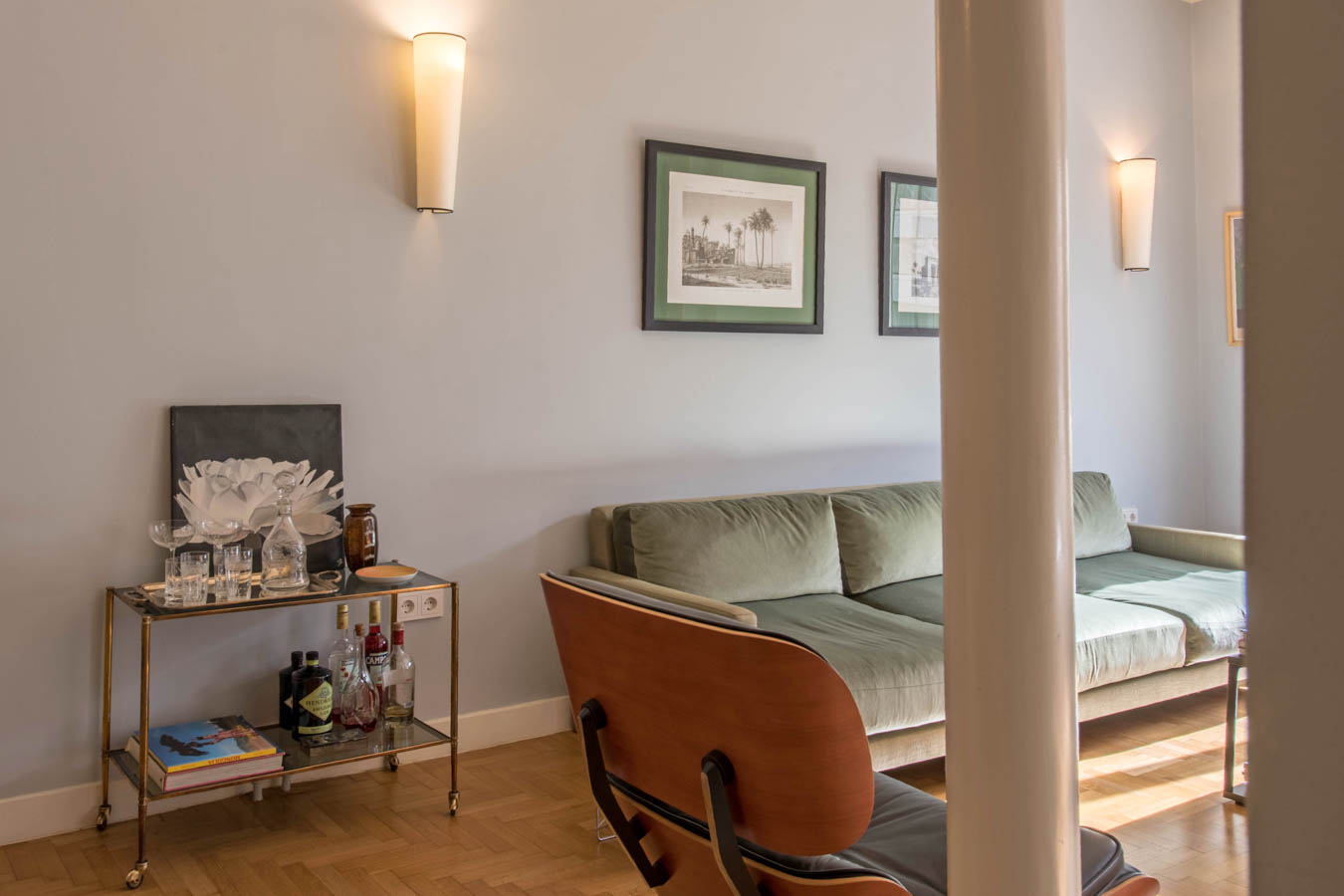 Stylish Luxury Apartment, Athens | XIV