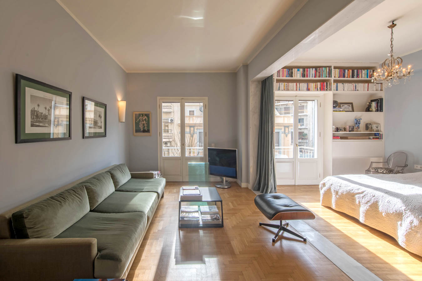 Stylish Luxury Apartment, Athens | XV