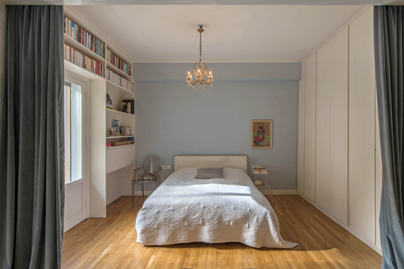 Stylish Luxury Apartment, Athens | XX