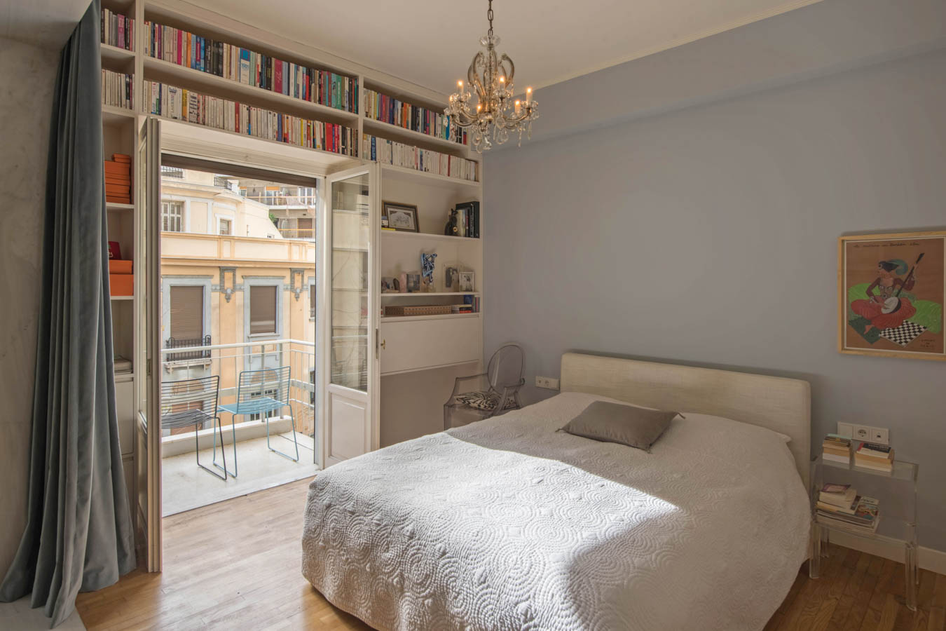 Stylish Luxury Apartment, Athens | XXI