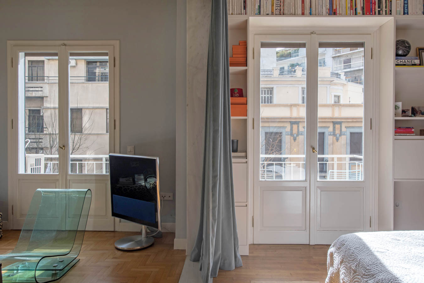 Stylish Luxury Apartment, Athens | XXII