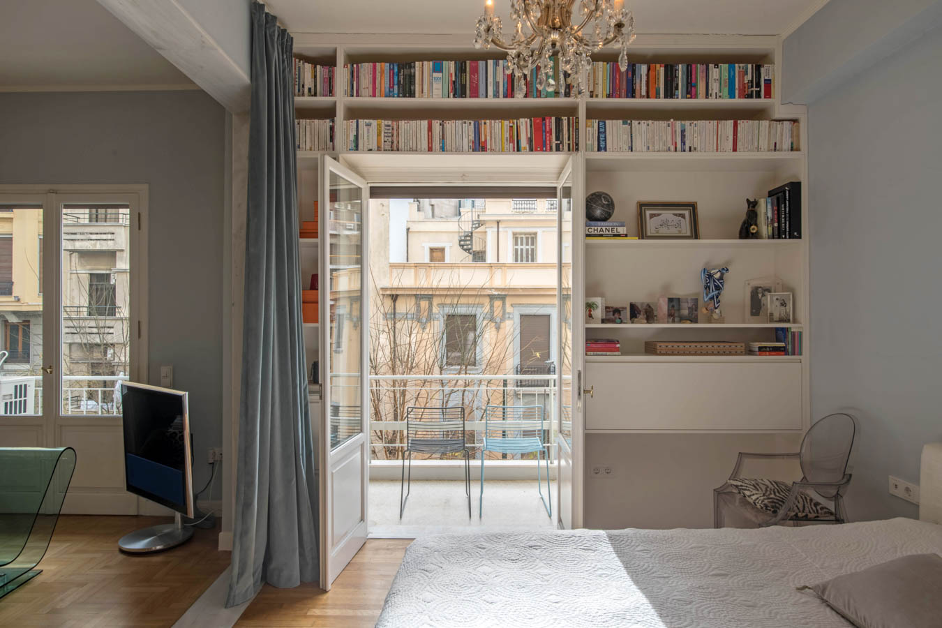 Stylish Luxury Apartment, Athens | XXIII