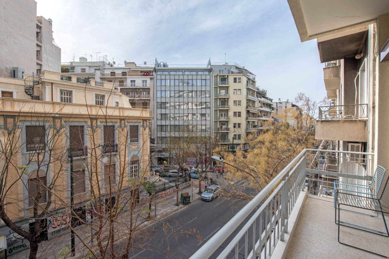 Stylish Luxury Apartment, Athens | XXVII