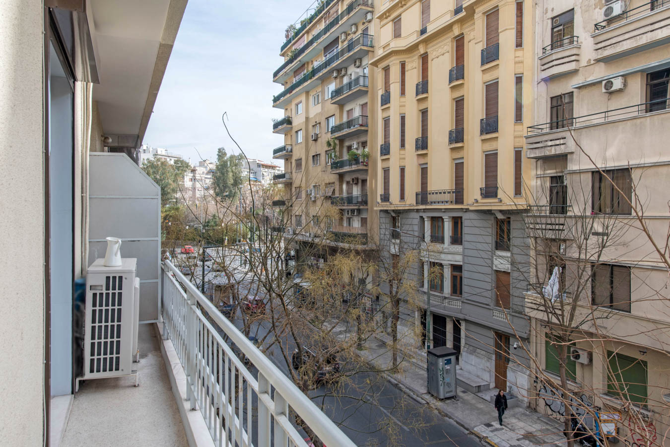 Stylish Luxury Apartment, Athens | XXVIII