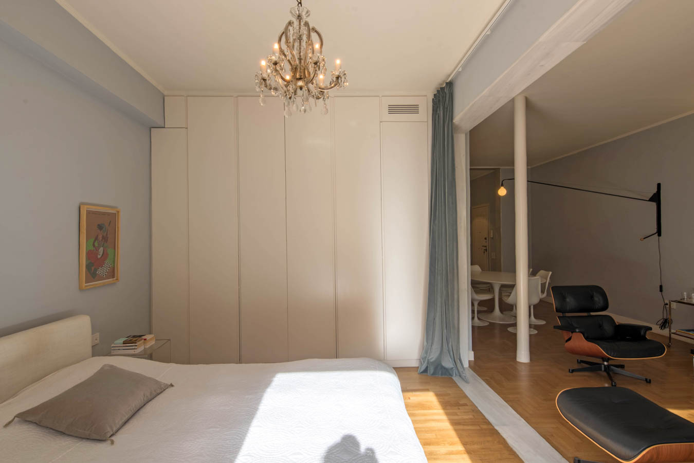 Stylish Luxury Apartment, Athens | XXIX